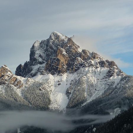 Berggasthaus Agritur Moserhof براييز  المظهر الخارجي الصورة