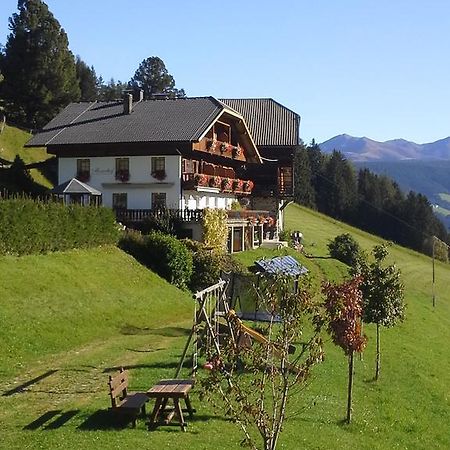 Berggasthaus Agritur Moserhof براييز  المظهر الخارجي الصورة