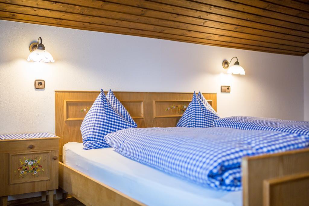 Berggasthaus Agritur Moserhof براييز  المظهر الخارجي الصورة