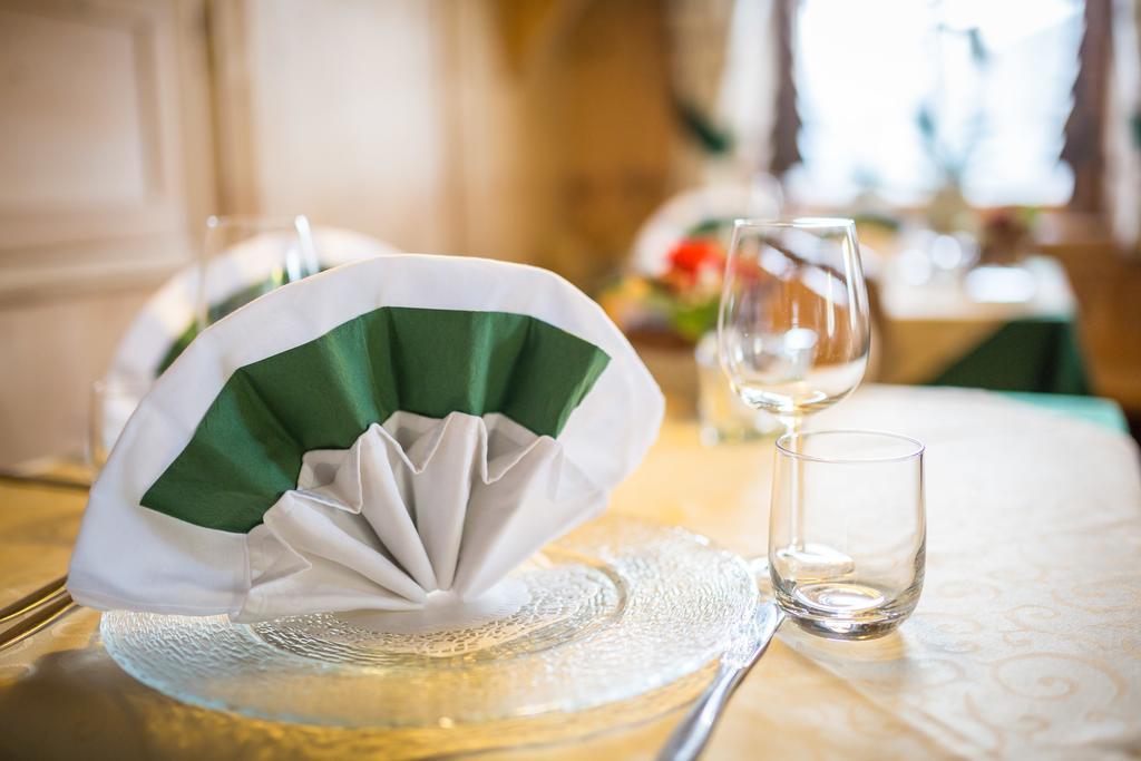 Berggasthaus Agritur Moserhof براييز  المظهر الخارجي الصورة